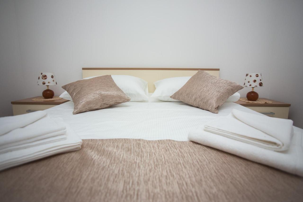 Santa Rita Apartment Split Ngoại thất bức ảnh