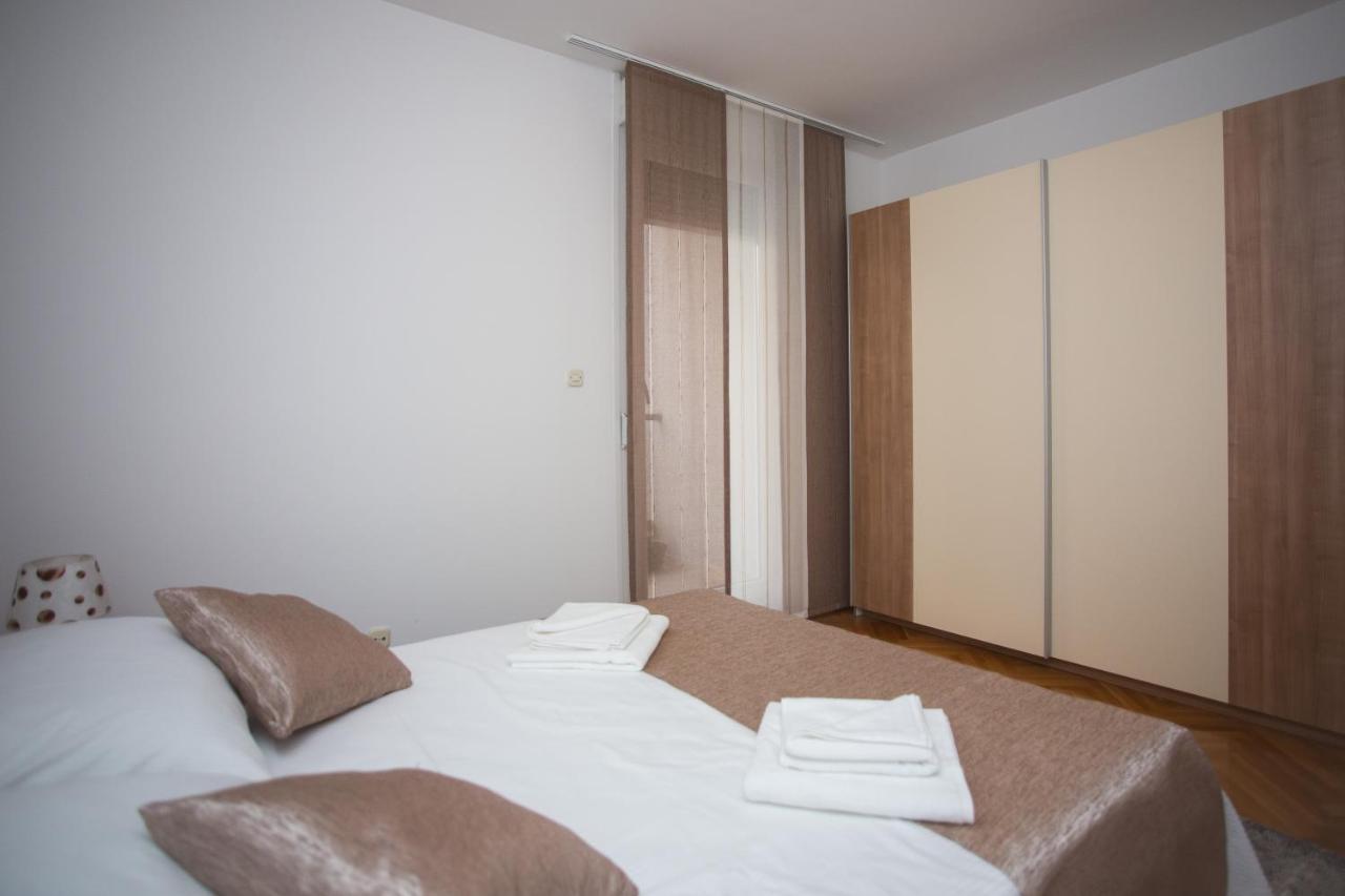 Santa Rita Apartment Split Ngoại thất bức ảnh