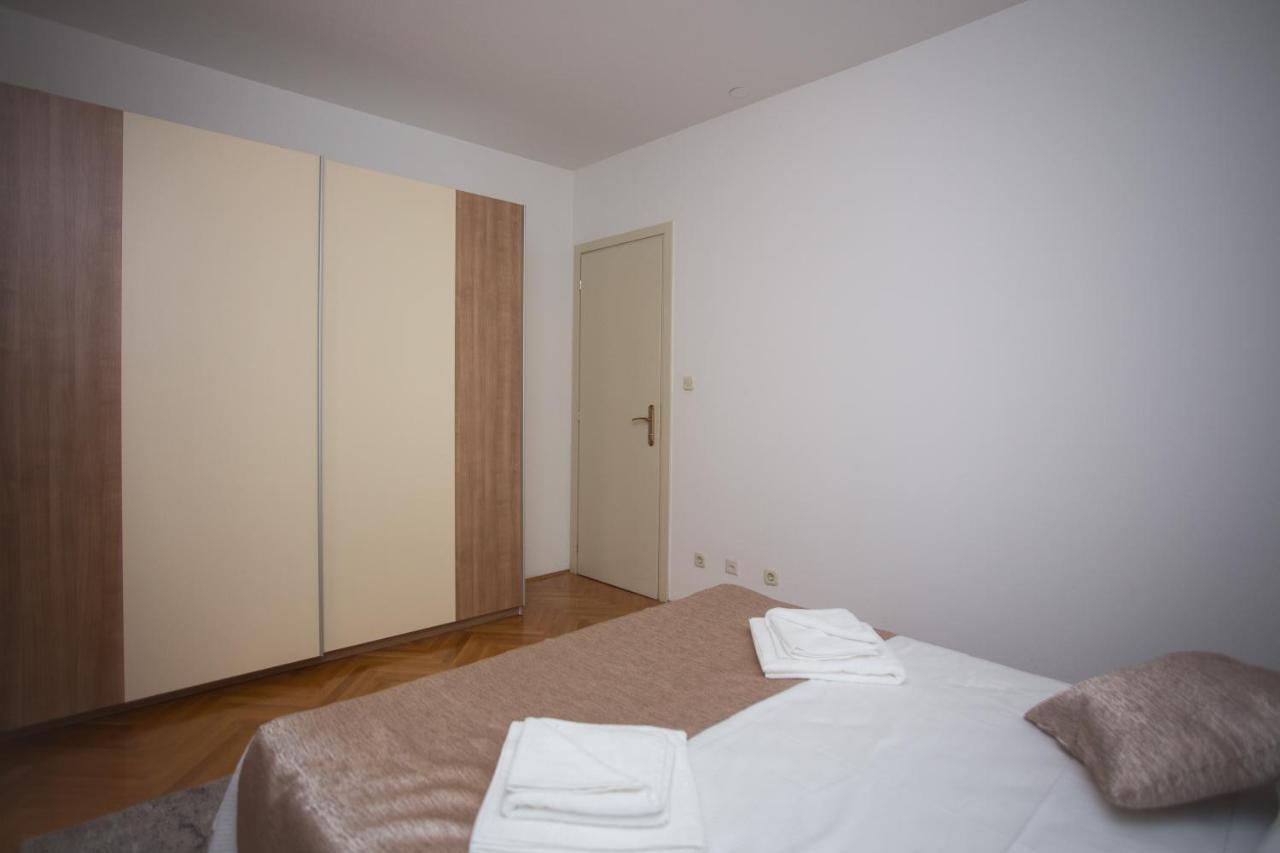 Santa Rita Apartment Split Ngoại thất bức ảnh