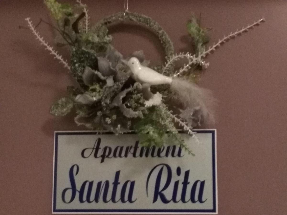Santa Rita Apartment Split Ngoại thất bức ảnh