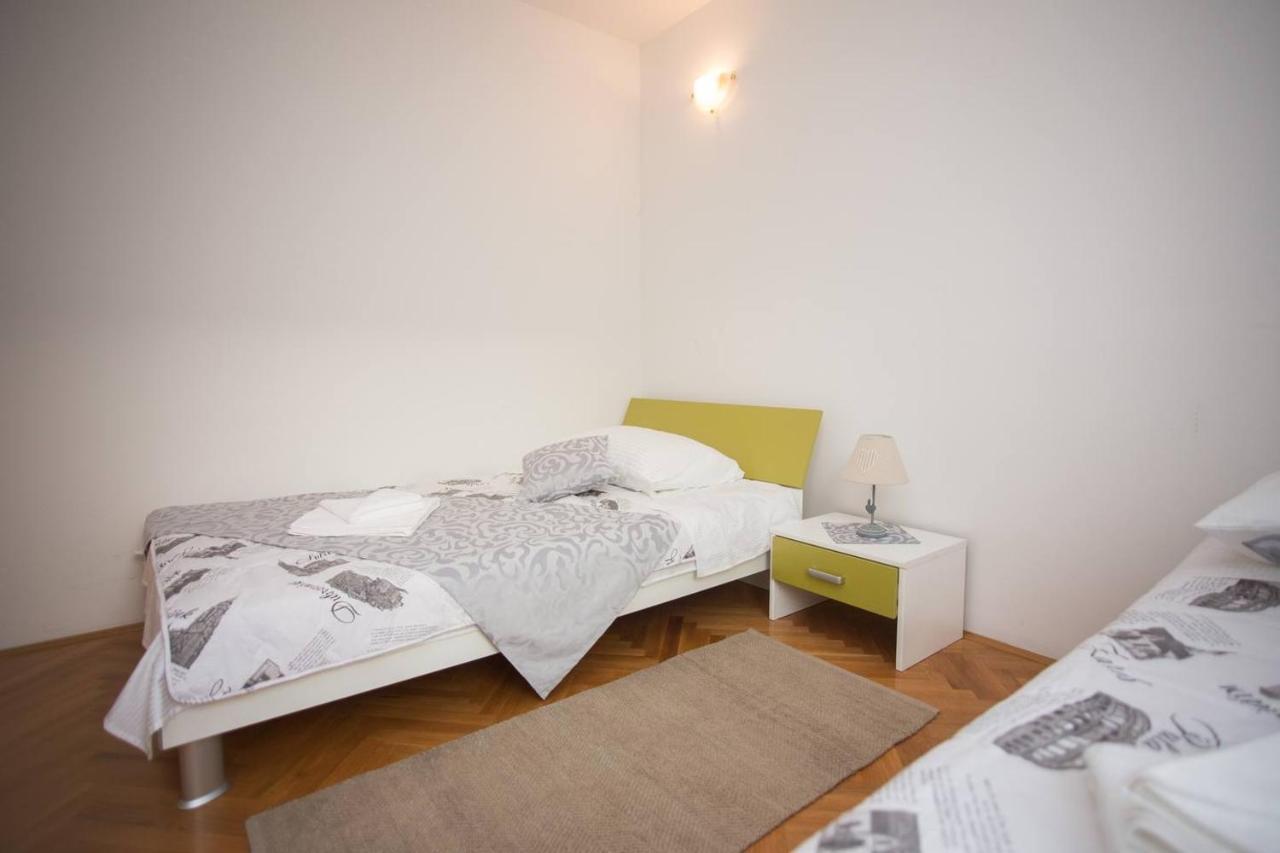 Santa Rita Apartment Split Ngoại thất bức ảnh