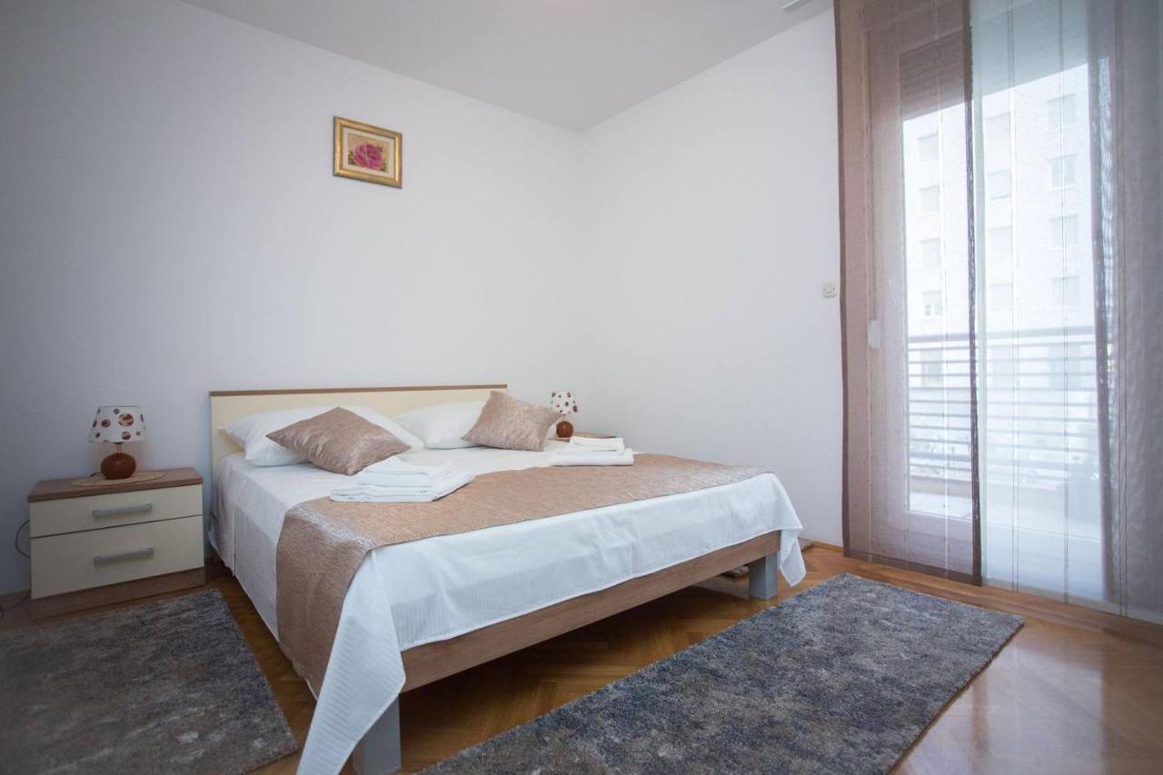 Santa Rita Apartment Split Ngoại thất bức ảnh