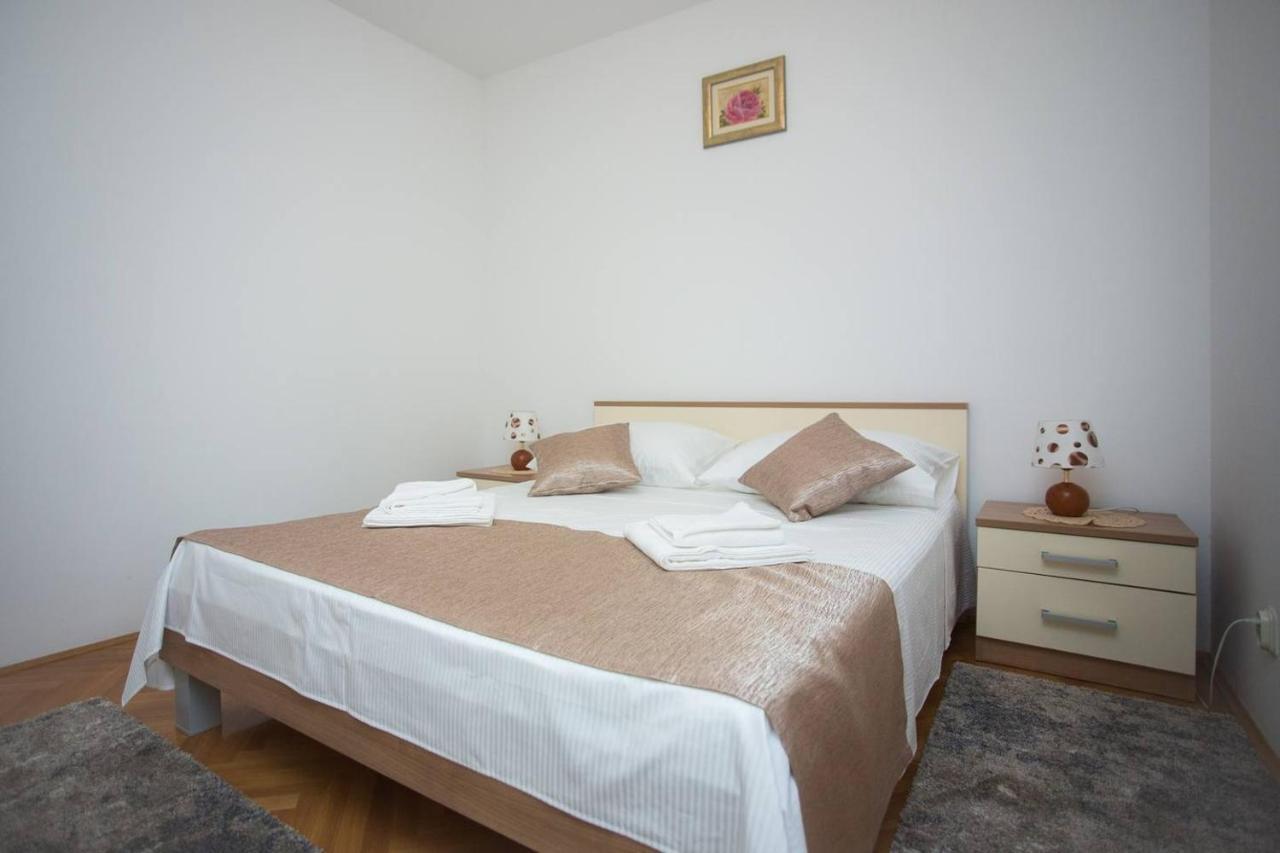 Santa Rita Apartment Split Ngoại thất bức ảnh