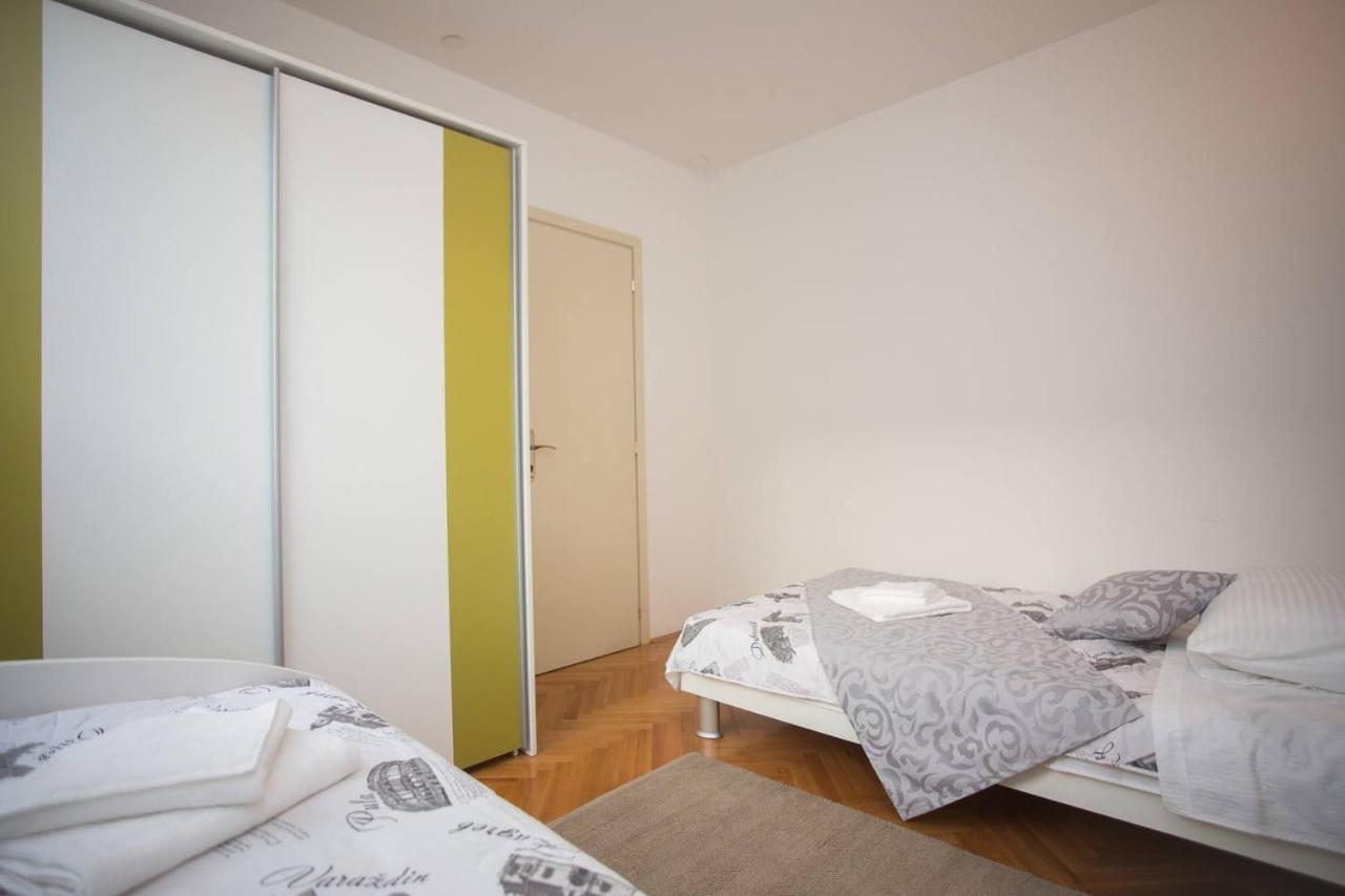 Santa Rita Apartment Split Ngoại thất bức ảnh