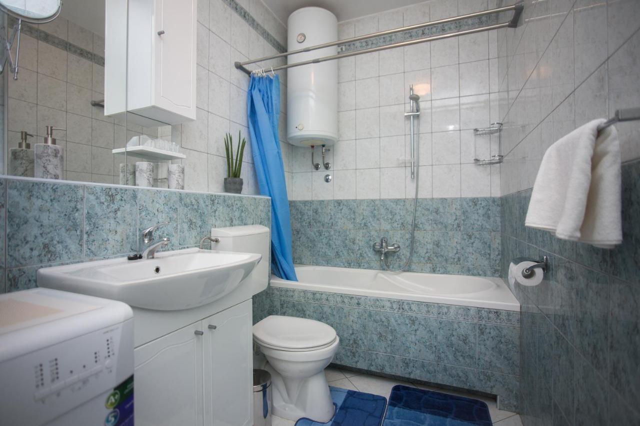 Santa Rita Apartment Split Ngoại thất bức ảnh