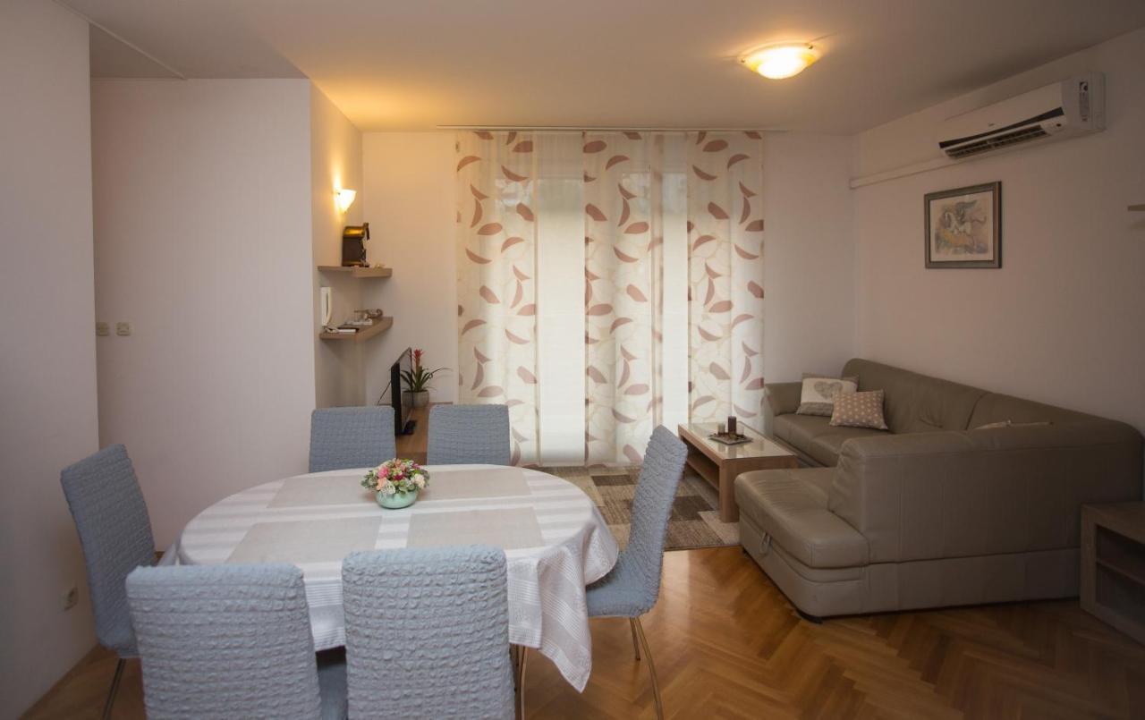 Santa Rita Apartment Split Ngoại thất bức ảnh
