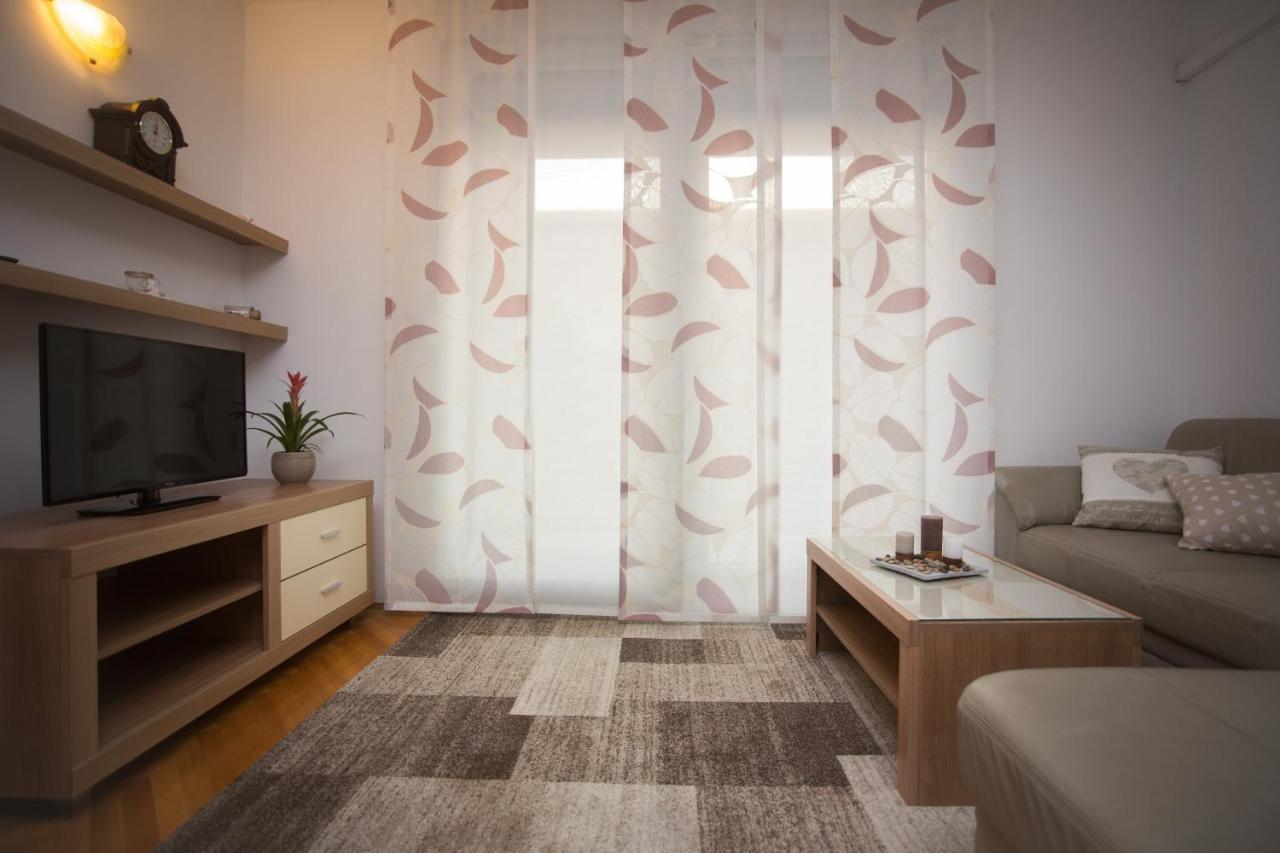 Santa Rita Apartment Split Ngoại thất bức ảnh