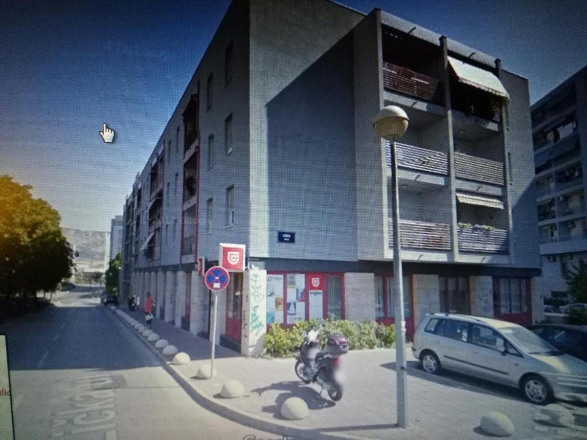 Santa Rita Apartment Split Ngoại thất bức ảnh