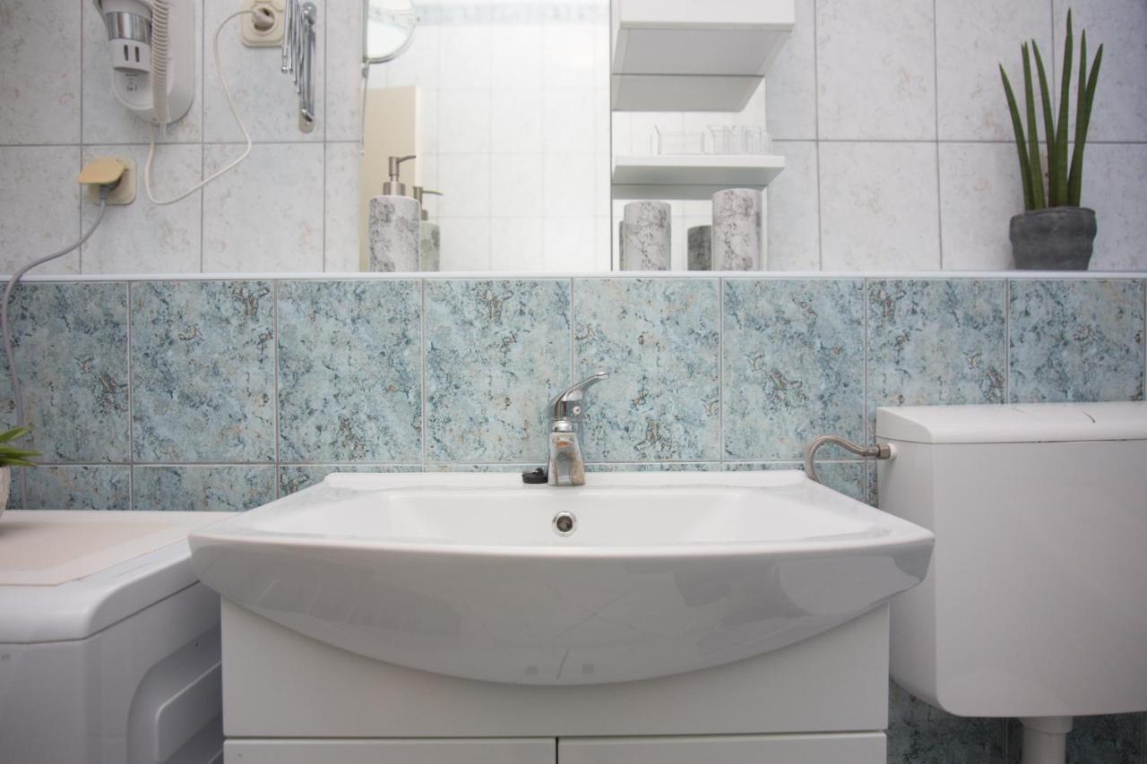 Santa Rita Apartment Split Ngoại thất bức ảnh
