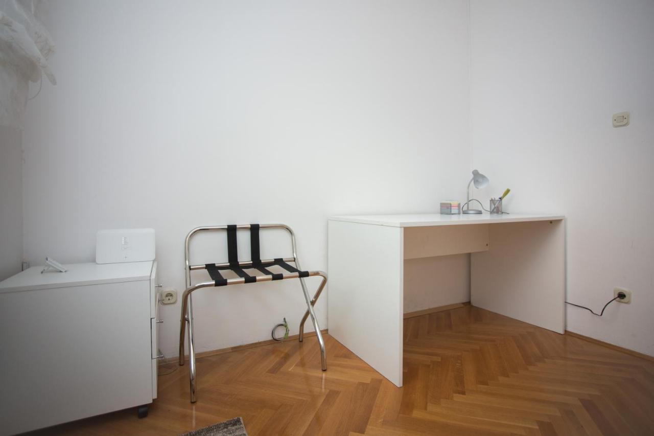 Santa Rita Apartment Split Ngoại thất bức ảnh