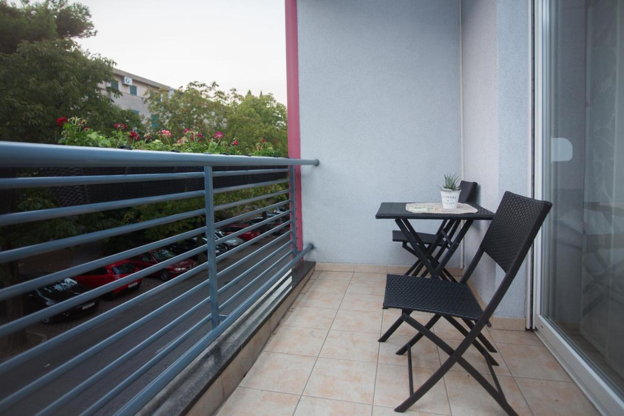 Santa Rita Apartment Split Ngoại thất bức ảnh