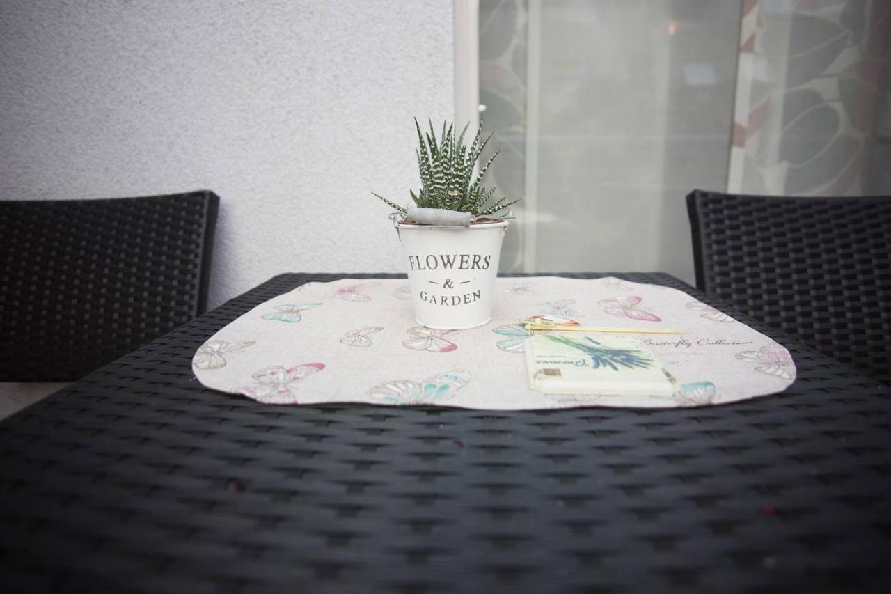 Santa Rita Apartment Split Ngoại thất bức ảnh