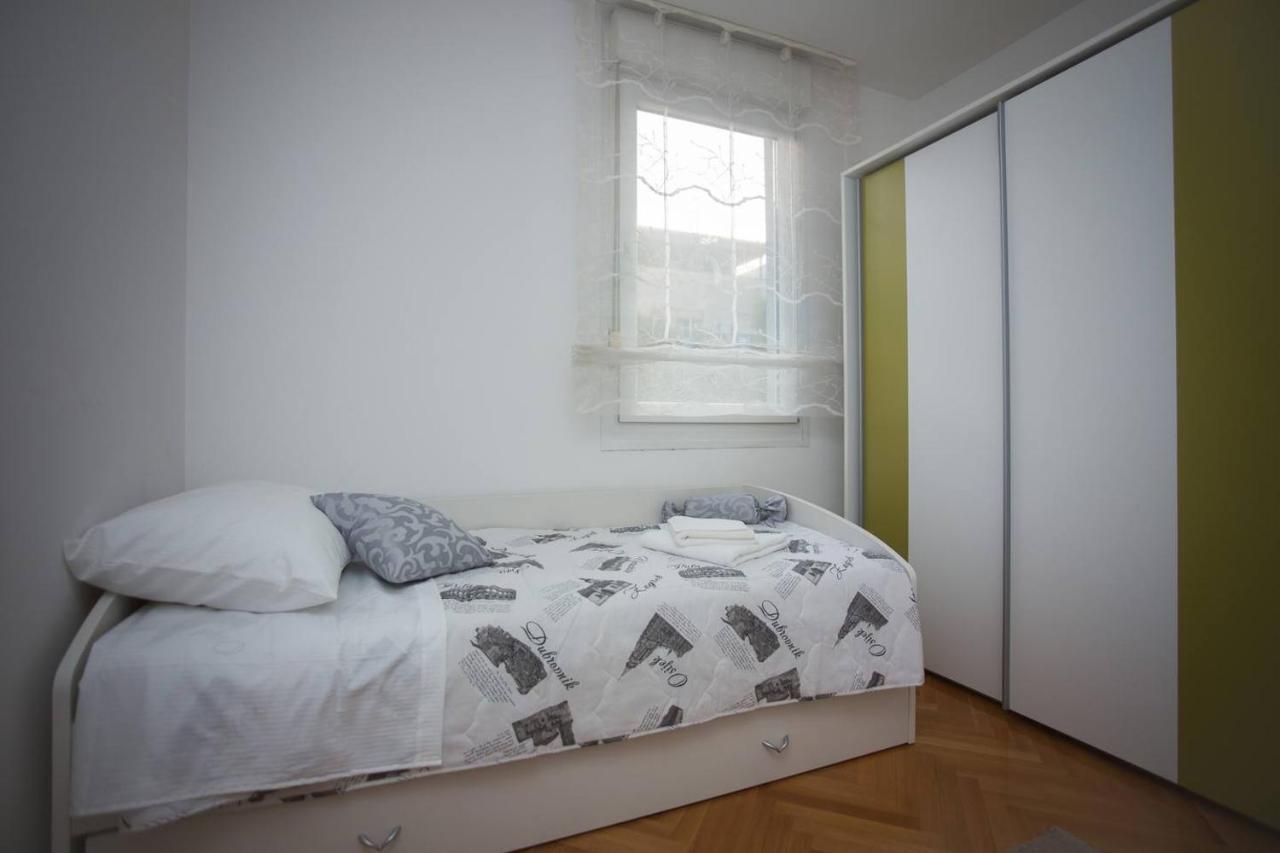 Santa Rita Apartment Split Ngoại thất bức ảnh