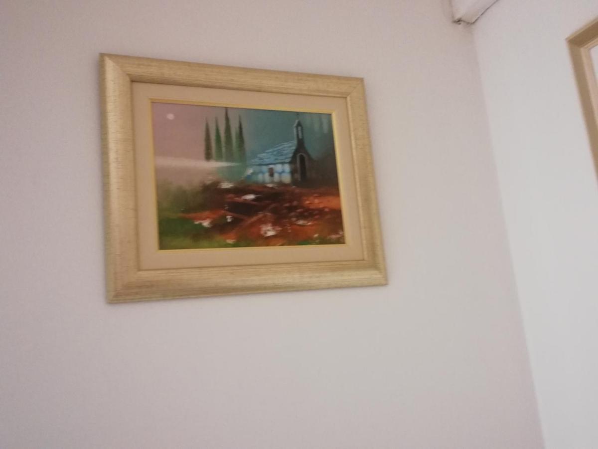Santa Rita Apartment Split Ngoại thất bức ảnh
